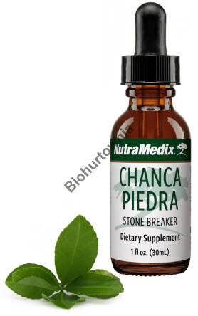 Chanca Piedra Nutramedix 30ml