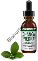 Chanca Piedra Nutramedix 30ml