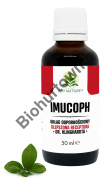 IMUCOPH układ odpornościowy BIO NATURE 50 ml nalewka