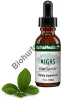 Algas NutraMedix 30ml