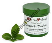 Żywokost Lekarski  - balsam, maść - oryginalna receptura Marii Treben ihrlich