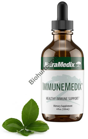 ImmuneMedix Nutramedix 120ml
