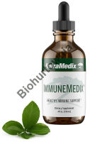 ImmuneMedix Nutramedix 120ml