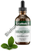 ImmuneMedix Nutramedix 120ml