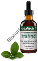 VitalMedix NutraMedix 60ml - Wsparcie układu odpornościowego