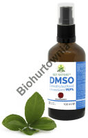 DMSO Dimetylosulfotlenek Czysty