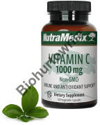 Witamina C 1000mg NutraMedix 120kaps