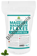 Płatki Magnezowe 100% MAGZURE 1kg