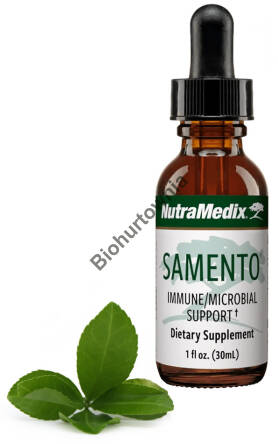 Samento NutraMedix (Borelioza)