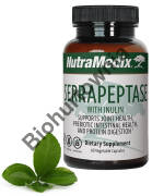 Serrapeptase NutraMedix