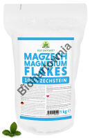 Płatki magnezowe 100% cechsztyńskie MAGZECH