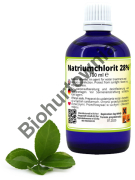 Chloryn sodu 28 %, 100 ml