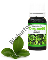 Olejek eteryczny OREGANO 10ml 100% naturalny (Origanum Vulgare)