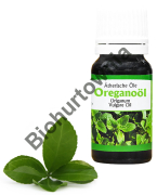 Olejek eteryczny OREGANO 10ml 100% naturalny (Origanum Vulgare)