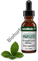 Parsley Detox NutraMedix 30ml