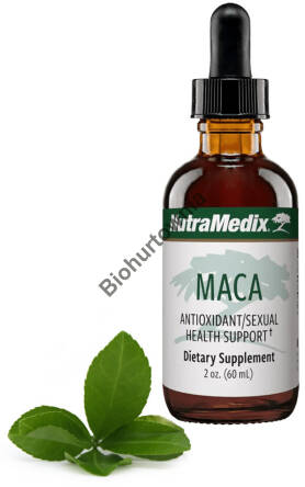 Maca Nutramedix 60ml