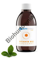 Liposomalna Witamina B12 250ml ActiNovo
