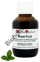 Wyciąg - ekstrakt z jemioły 100ml