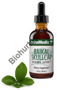 Baikal Skullcap NutraMedix 60ml