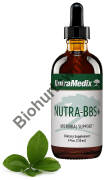 Nutra-BBS+ NutraMedix 120ml - wsparcie mikrobiologiczne, antyoksydacyjne, reakcji zapalnej