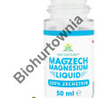 Olejek magnezowy 100% Olej Oliwka MAGZECH - 2