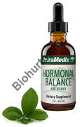 Hormonal Balance dla kobiet NutraMedix 60ml