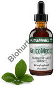 GlucoMedix NutraMedix - Wsparcie glukozy i metabolizmu