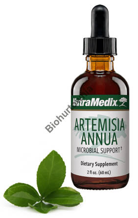 Artemisia Annua NutraMedix 60ml