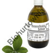 Srebro - nanokoloid srebra 100ppm - 100ml/250ml/500ml - 2
