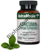 Kurkumina Nutramedix 120szt